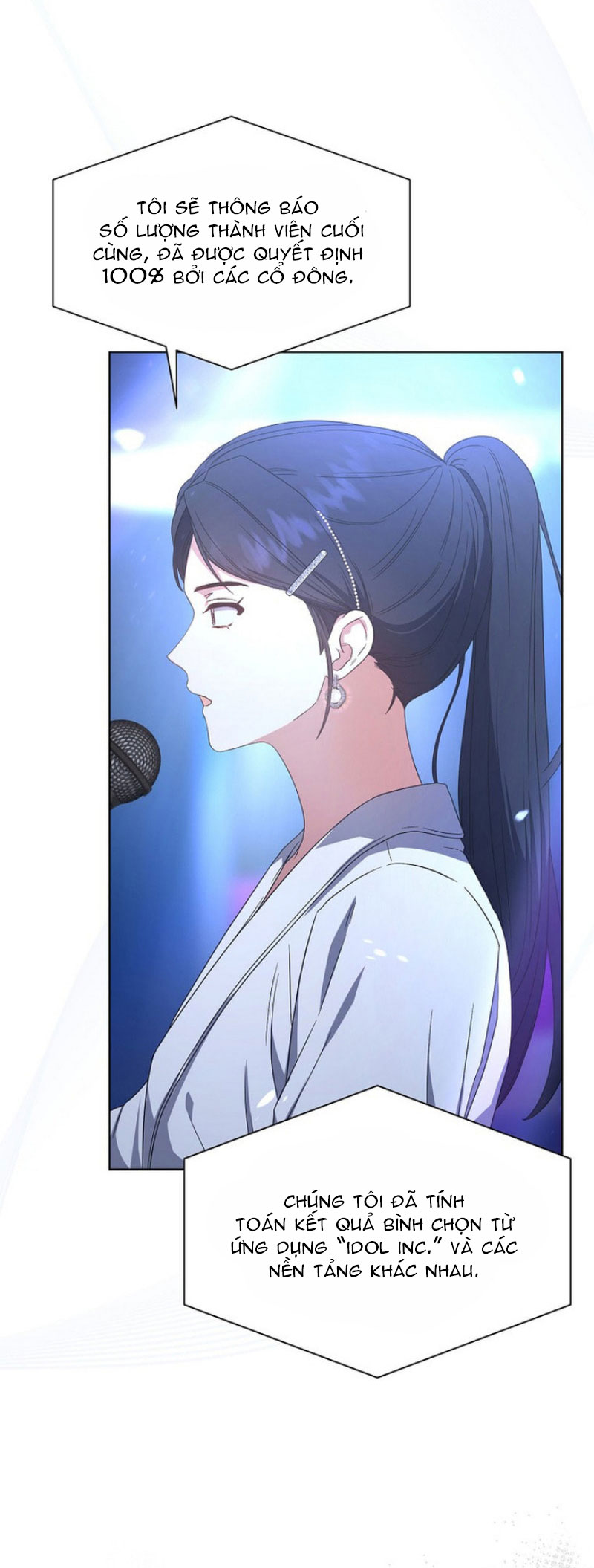 Ra Mắt Hay Ra Đi - Chapter 63.2 - Page 5