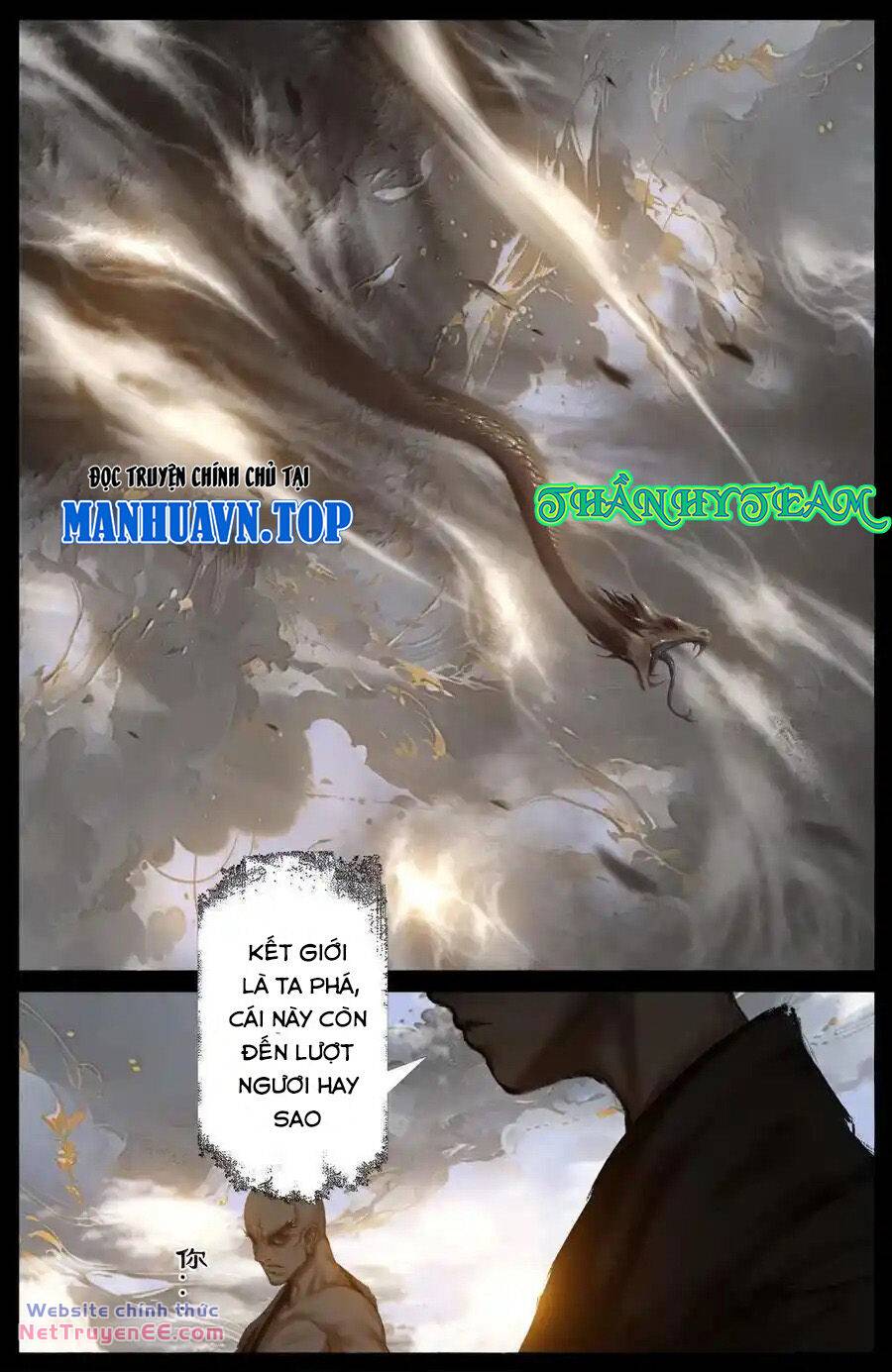 Tây Du Ký ngoại truyện - Chapter 313 - Page 11