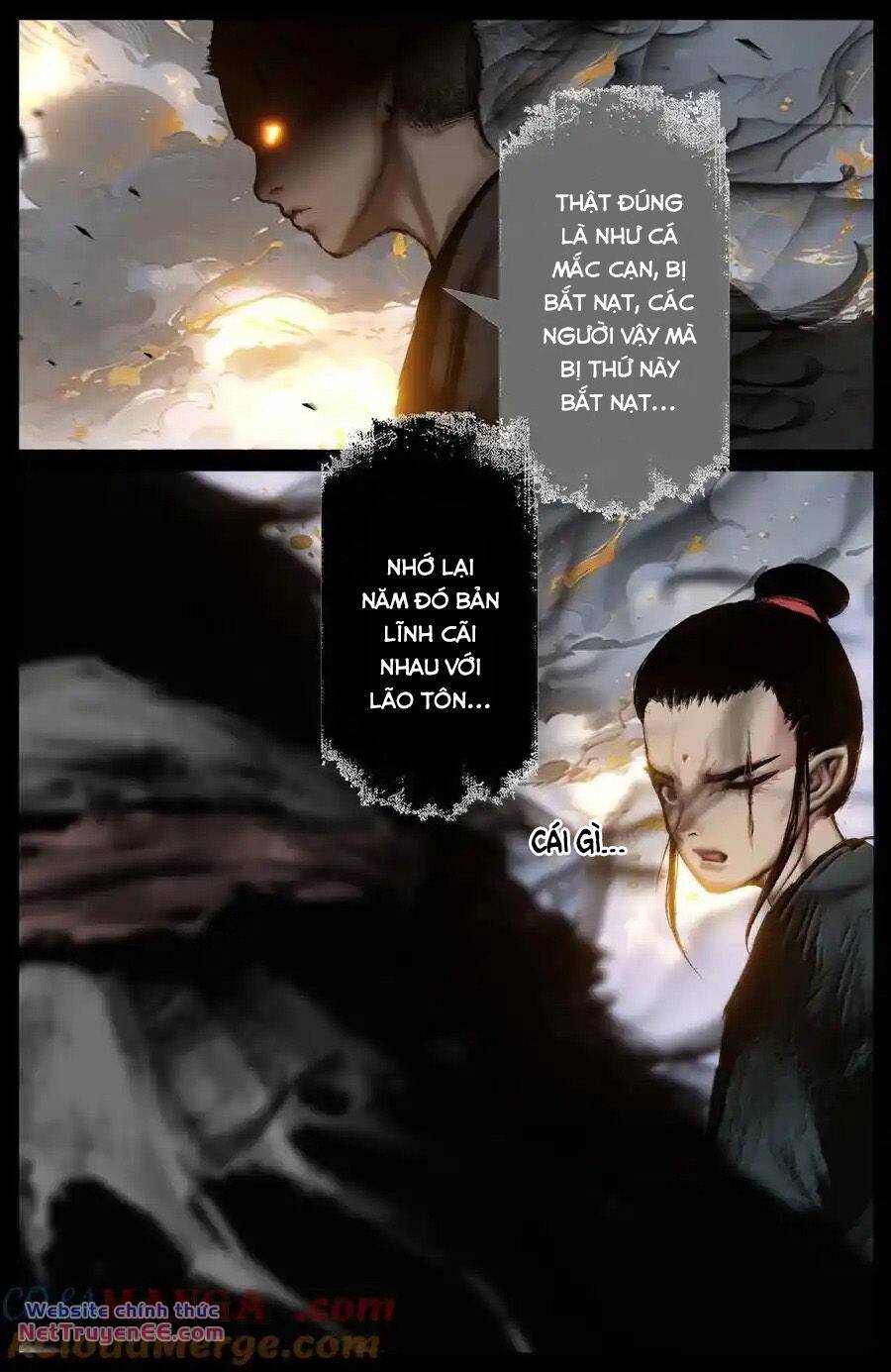 Tây Du Ký ngoại truyện - Chapter 313 - Page 12