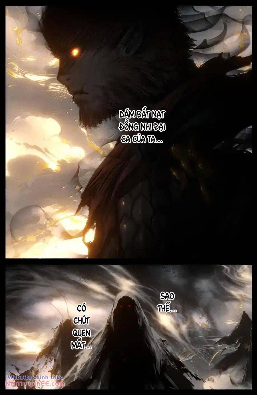 Tây Du Ký ngoại truyện - Chapter 313 - Page 13