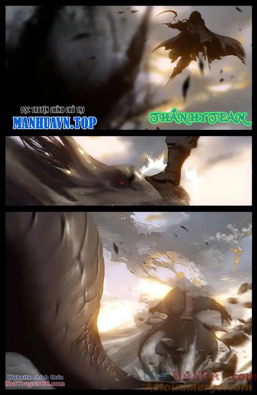 Tây Du Ký ngoại truyện - Chapter 313 - Page 14