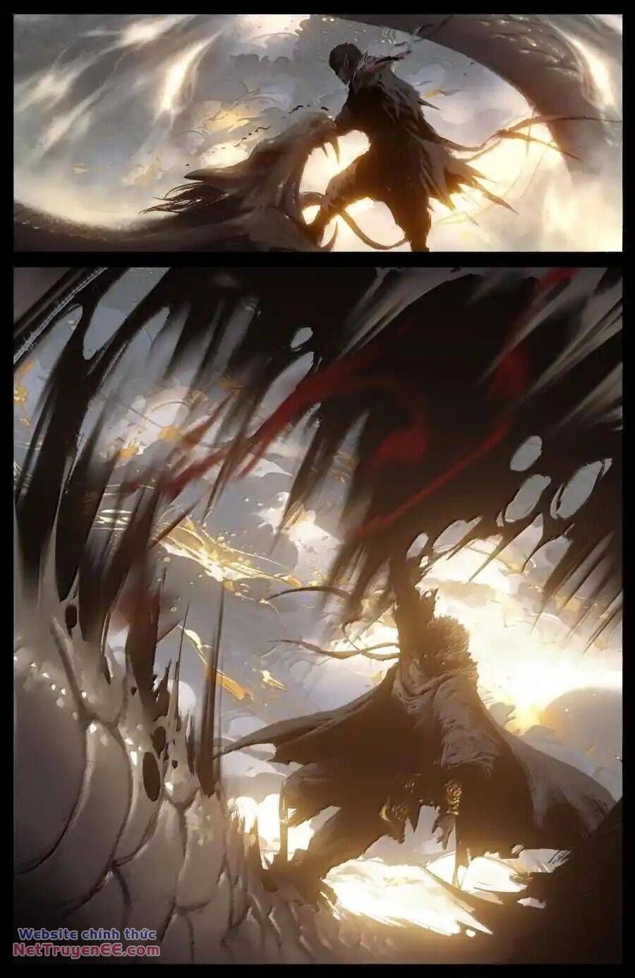 Tây Du Ký ngoại truyện - Chapter 313 - Page 15