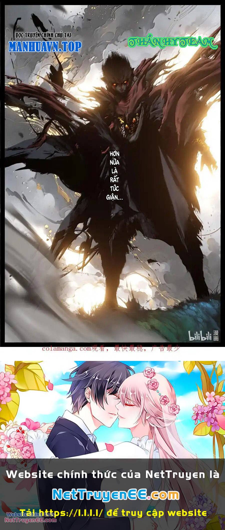 Tây Du Ký ngoại truyện - Chapter 313 - Page 17