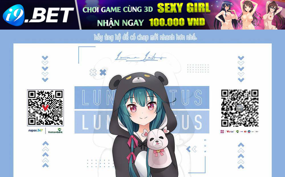 Ngay Kể Cả Khi Anh Gọi Nó Là Yêu - Chapter 24 - Page 28