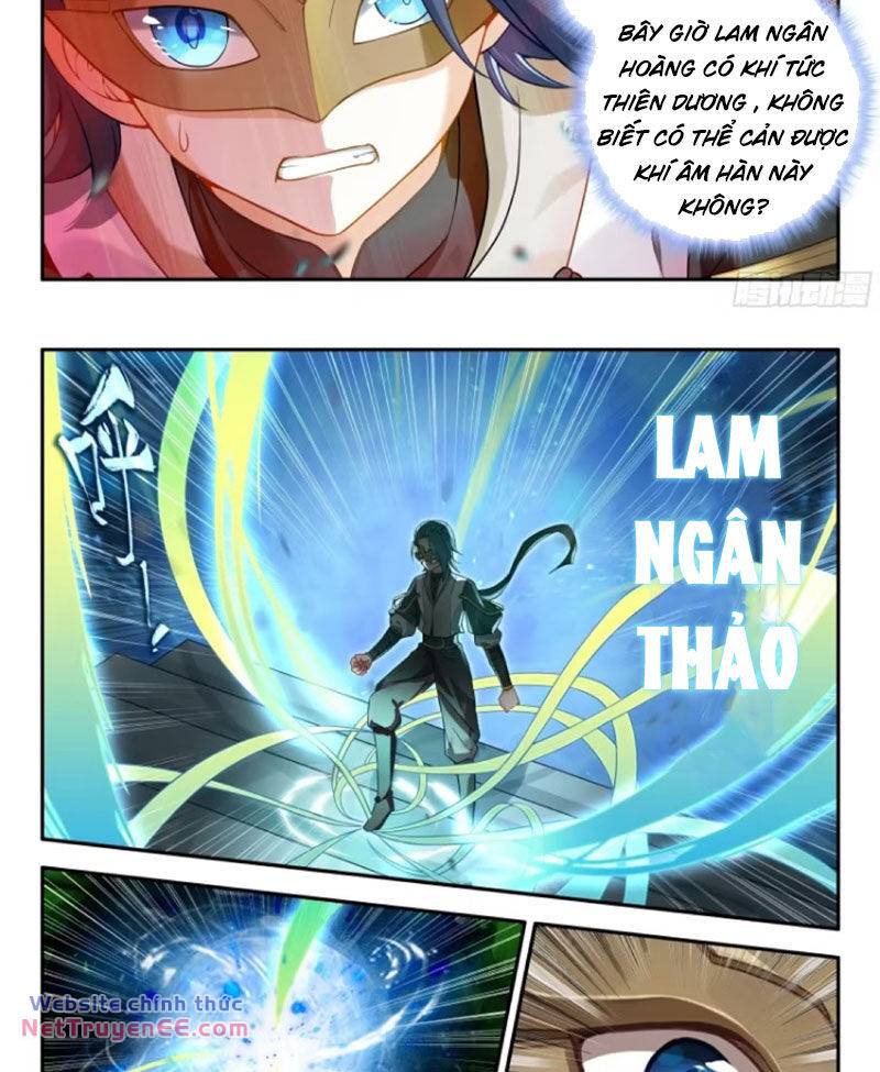 Đấu La Đại Lục 5 - Chapter 177 - Page 9