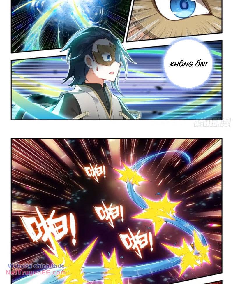 Đấu La Đại Lục 5 - Chapter 177 - Page 10