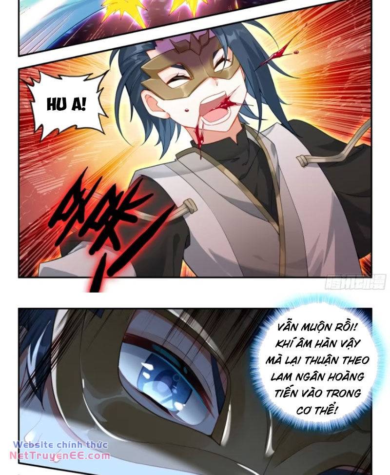 Đấu La Đại Lục 5 - Chapter 177 - Page 11