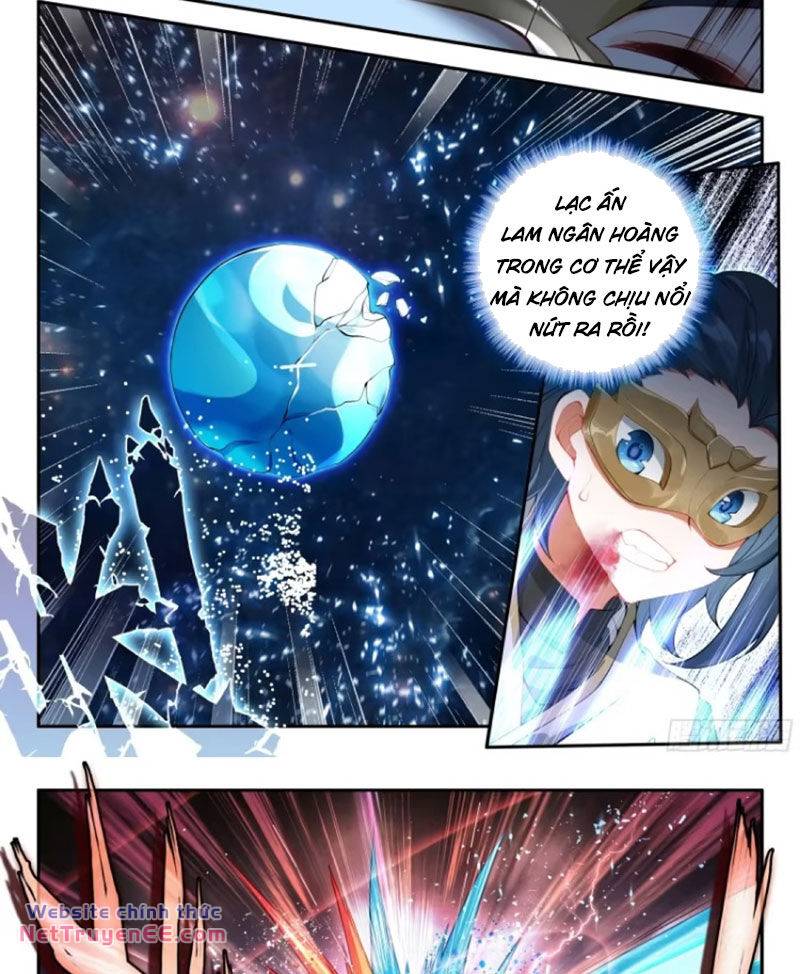 Đấu La Đại Lục 5 - Chapter 177 - Page 12