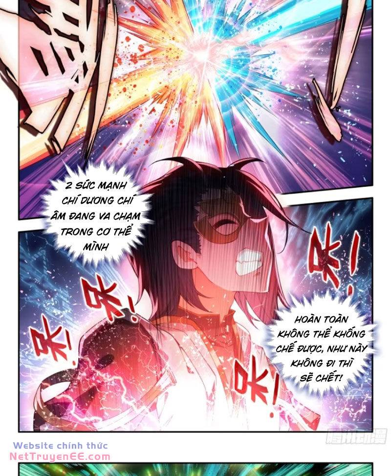 Đấu La Đại Lục 5 - Chapter 177 - Page 13