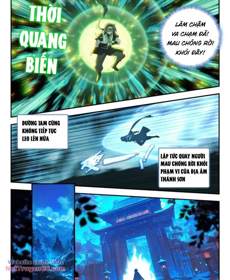 Đấu La Đại Lục 5 - Chapter 177 - Page 14