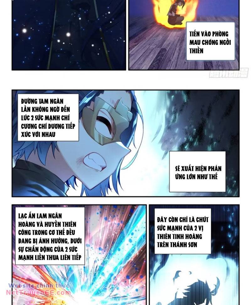 Đấu La Đại Lục 5 - Chapter 177 - Page 16