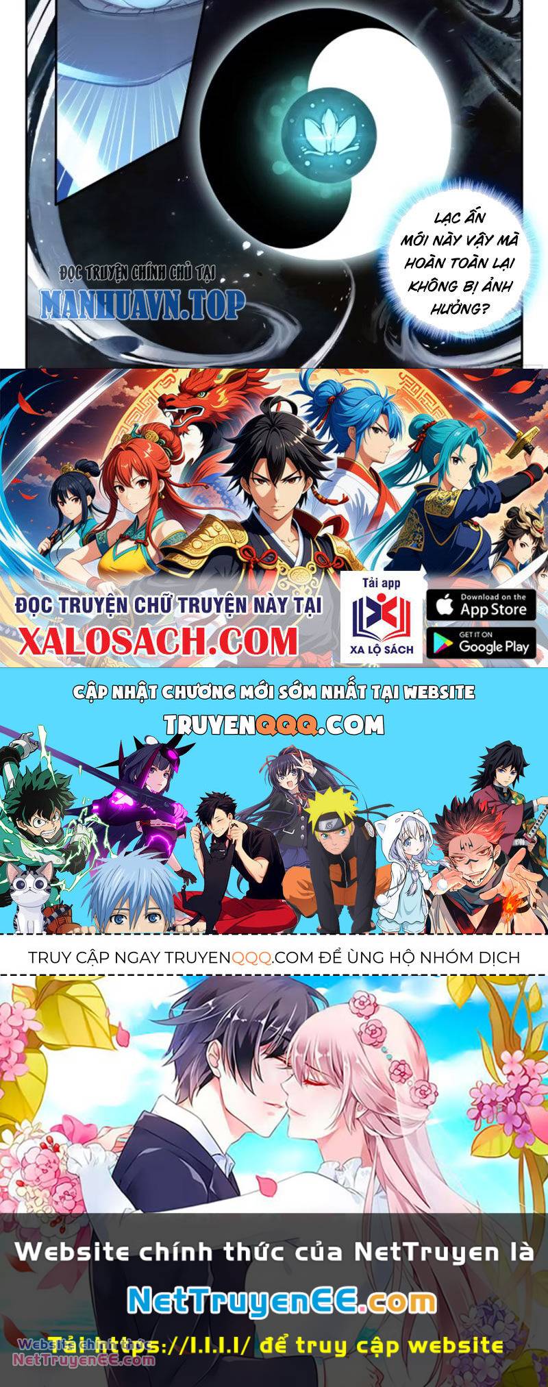 Đấu La Đại Lục 5 - Chapter 177 - Page 18