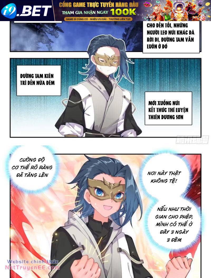 Đấu La Đại Lục 5 - Chapter 177 - Page 3