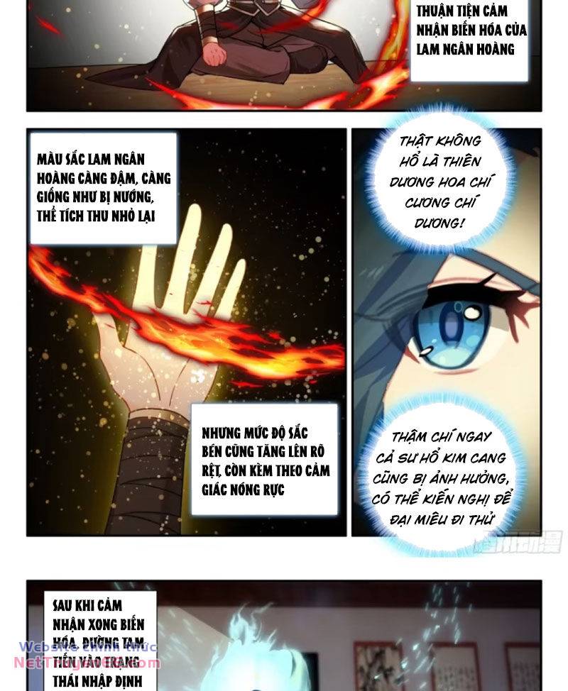 Đấu La Đại Lục 5 - Chapter 177 - Page 5