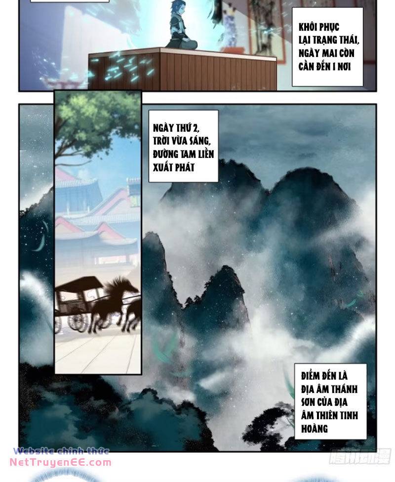 Đấu La Đại Lục 5 - Chapter 177 - Page 6