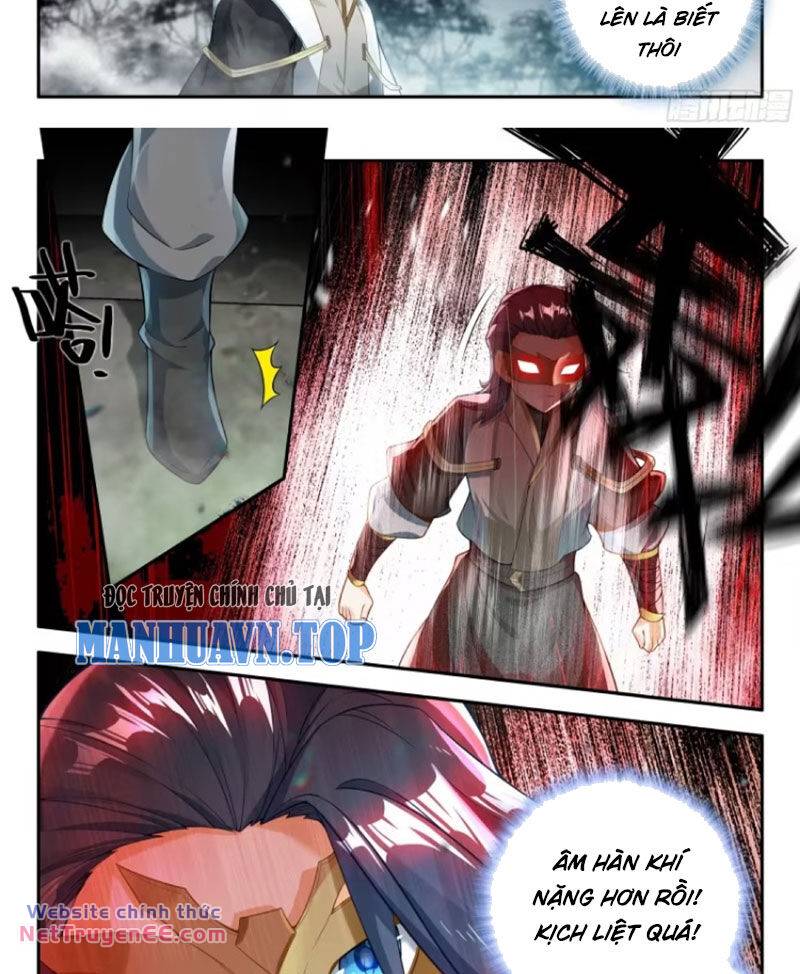 Đấu La Đại Lục 5 - Chapter 177 - Page 8