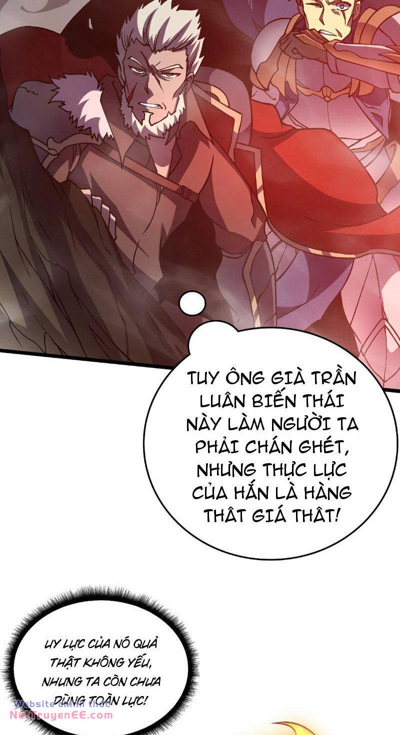 Bắt Đầu Kế Nhiệm Boss Hắc Long, Ta Vô Địch - Chapter 9 - Page 14