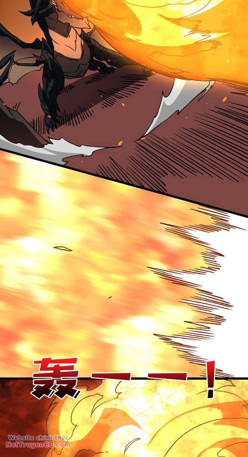 Bắt Đầu Kế Nhiệm Boss Hắc Long, Ta Vô Địch - Chapter 9 - Page 16