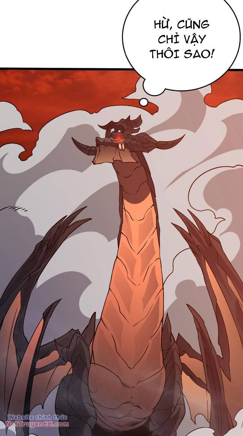 Bắt Đầu Kế Nhiệm Boss Hắc Long, Ta Vô Địch - Chapter 9 - Page 18