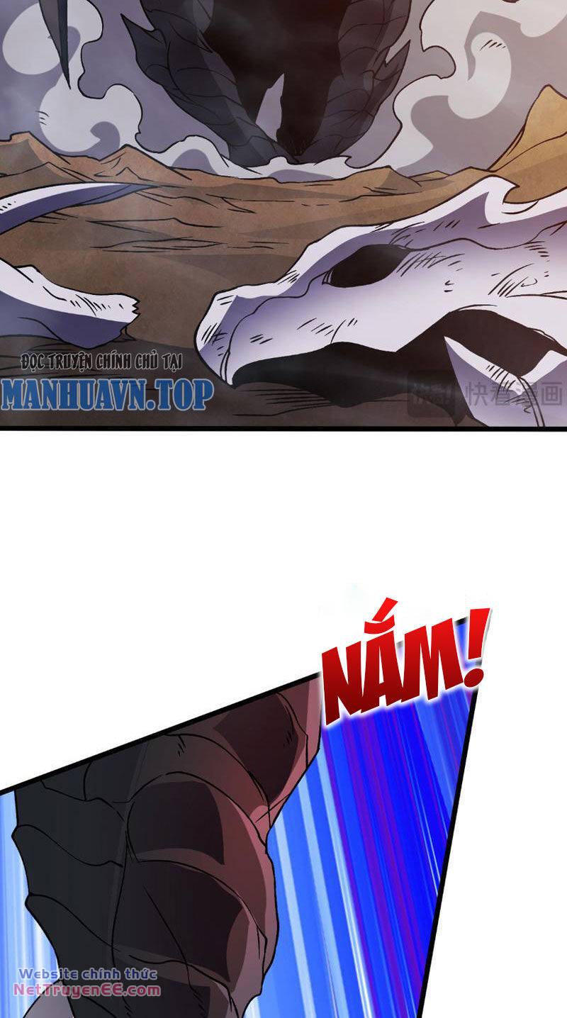 Bắt Đầu Kế Nhiệm Boss Hắc Long, Ta Vô Địch - Chapter 9 - Page 19