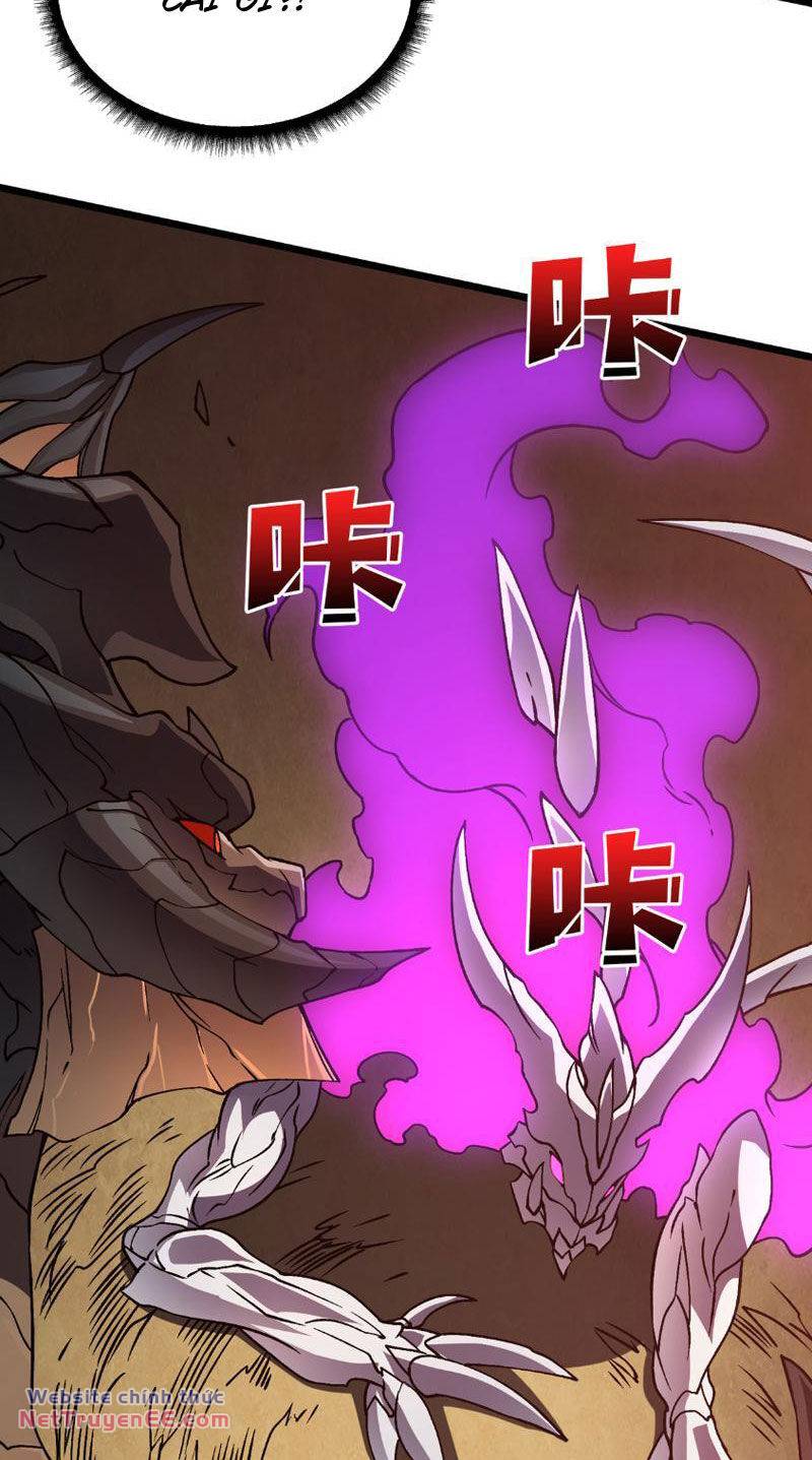 Bắt Đầu Kế Nhiệm Boss Hắc Long, Ta Vô Địch - Chapter 9 - Page 21