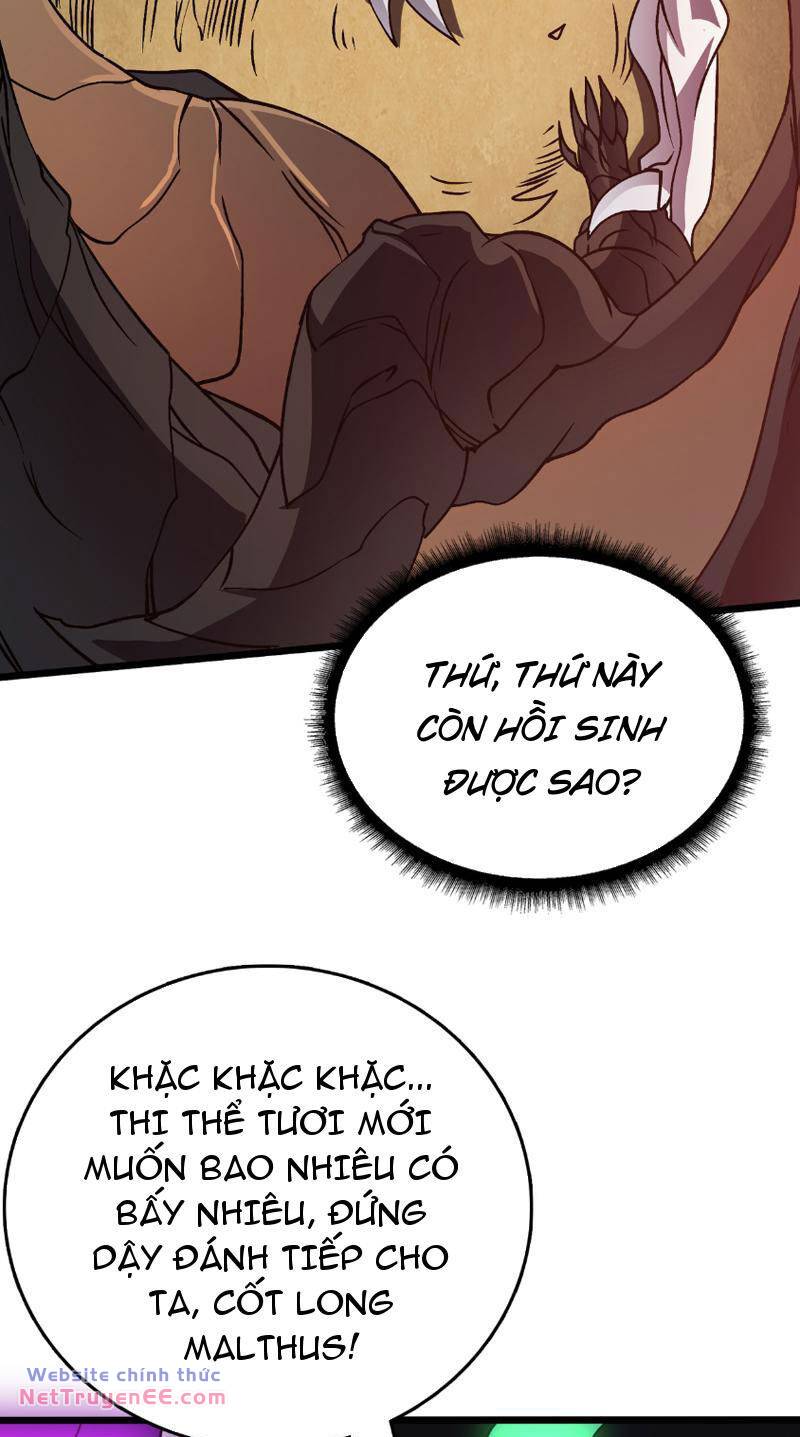 Bắt Đầu Kế Nhiệm Boss Hắc Long, Ta Vô Địch - Chapter 9 - Page 22