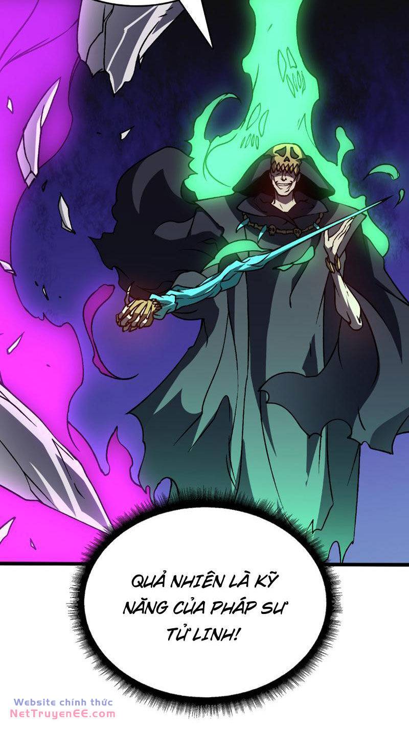 Bắt Đầu Kế Nhiệm Boss Hắc Long, Ta Vô Địch - Chapter 9 - Page 23