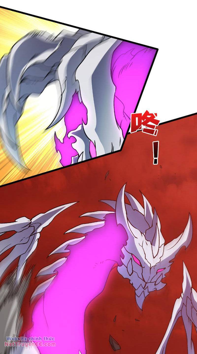 Bắt Đầu Kế Nhiệm Boss Hắc Long, Ta Vô Địch - Chapter 9 - Page 24