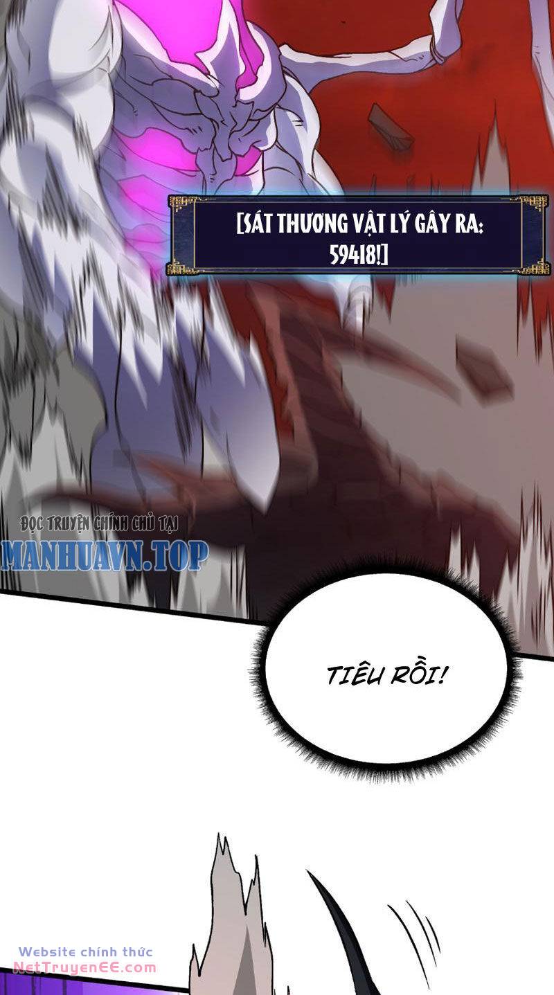 Bắt Đầu Kế Nhiệm Boss Hắc Long, Ta Vô Địch - Chapter 9 - Page 25