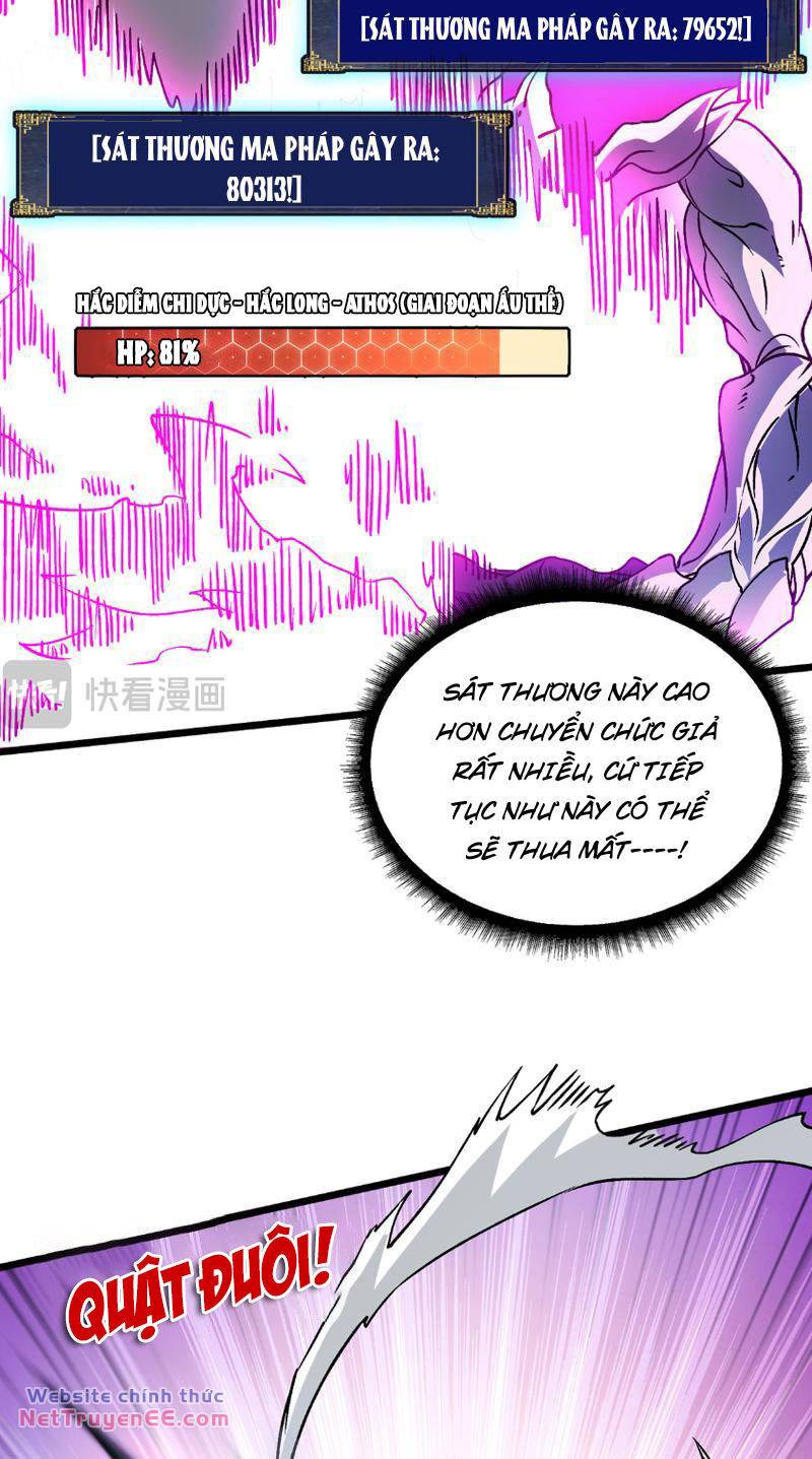 Bắt Đầu Kế Nhiệm Boss Hắc Long, Ta Vô Địch - Chapter 9 - Page 27