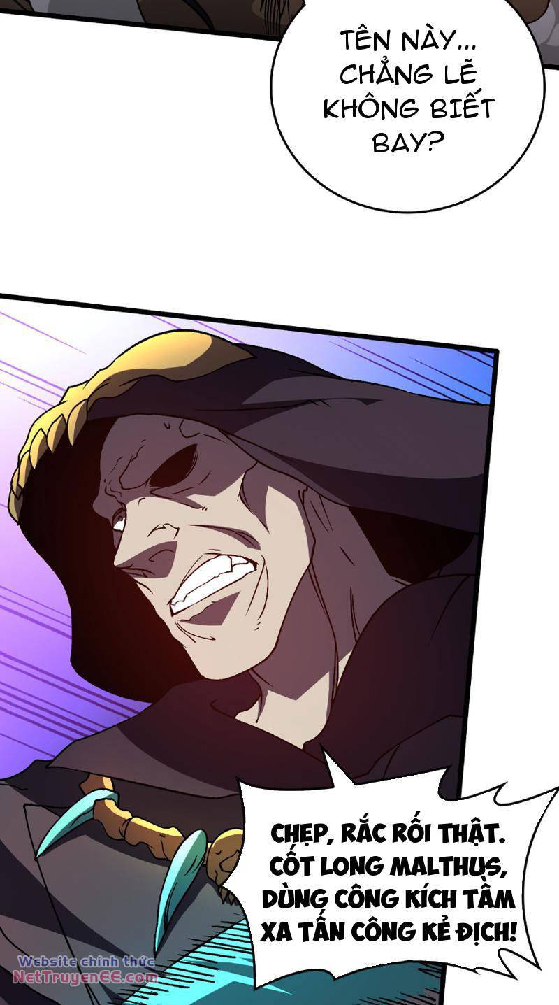 Bắt Đầu Kế Nhiệm Boss Hắc Long, Ta Vô Địch - Chapter 9 - Page 32