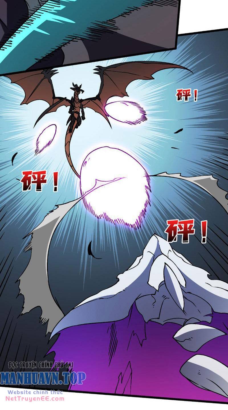 Bắt Đầu Kế Nhiệm Boss Hắc Long, Ta Vô Địch - Chapter 9 - Page 33