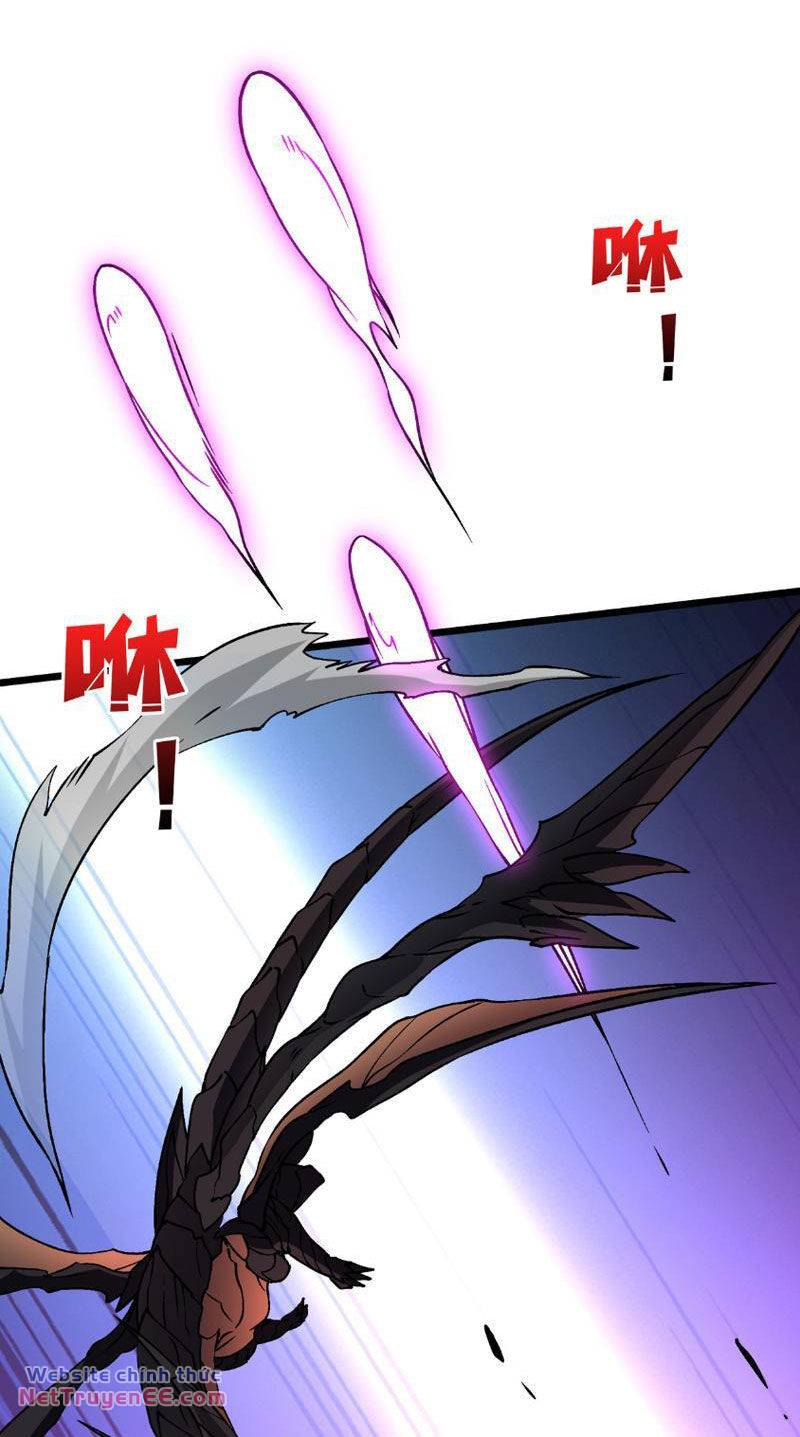 Bắt Đầu Kế Nhiệm Boss Hắc Long, Ta Vô Địch - Chapter 9 - Page 34