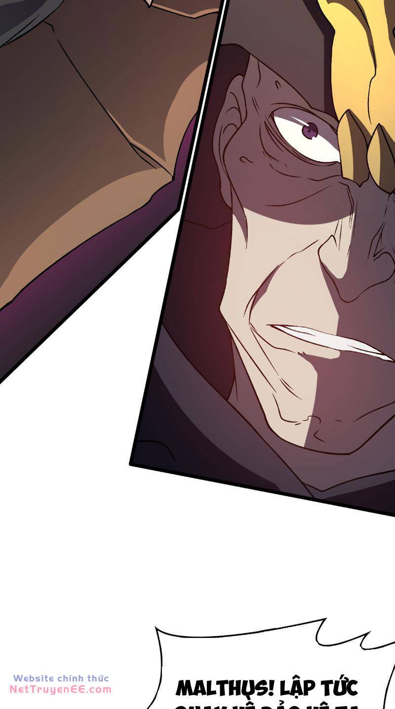 Bắt Đầu Kế Nhiệm Boss Hắc Long, Ta Vô Địch - Chapter 9 - Page 36