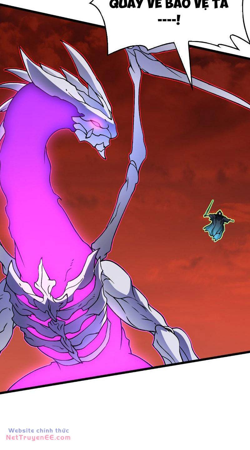 Bắt Đầu Kế Nhiệm Boss Hắc Long, Ta Vô Địch - Chapter 9 - Page 37