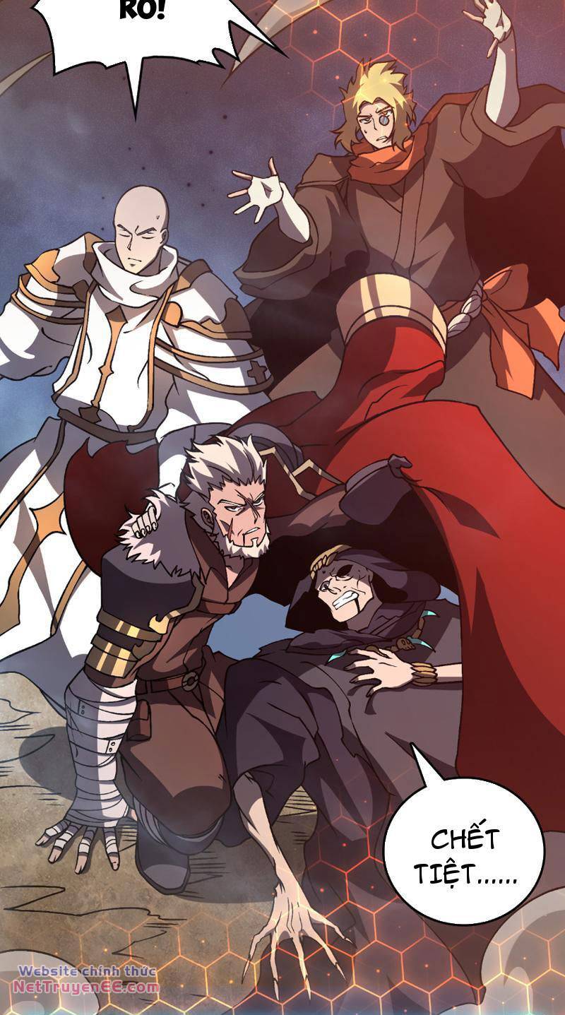 Bắt Đầu Kế Nhiệm Boss Hắc Long, Ta Vô Địch - Chapter 9 - Page 46