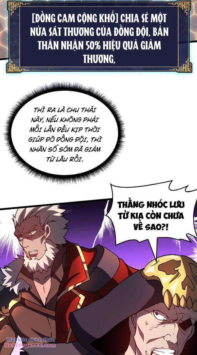 Bắt Đầu Kế Nhiệm Boss Hắc Long, Ta Vô Địch - Chapter 9 - Page 47