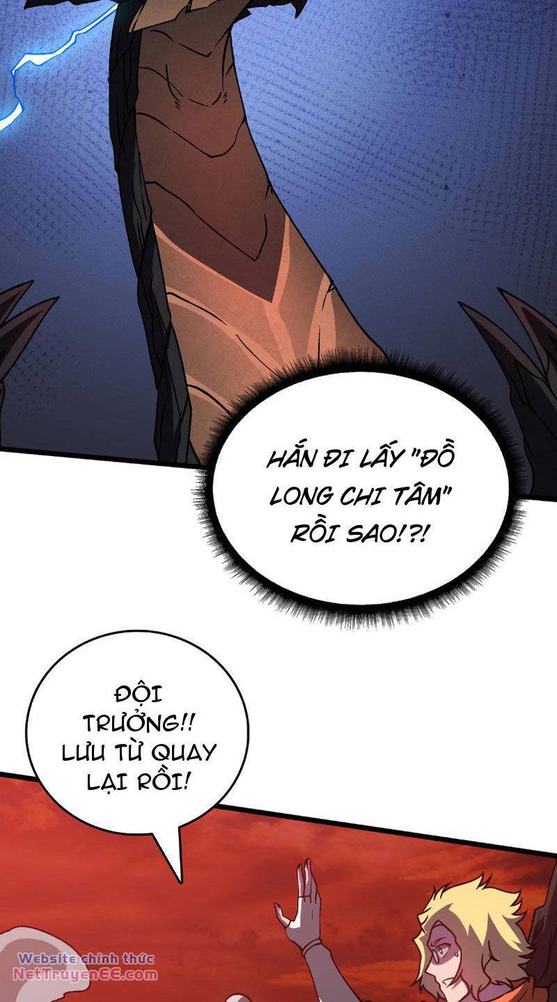 Bắt Đầu Kế Nhiệm Boss Hắc Long, Ta Vô Địch - Chapter 9 - Page 48