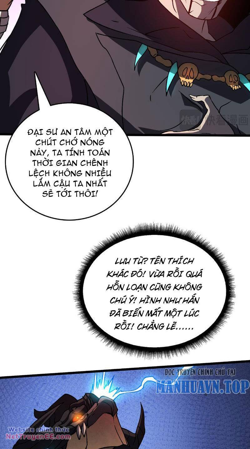 Bắt Đầu Kế Nhiệm Boss Hắc Long, Ta Vô Địch - Chapter 9 - Page 49