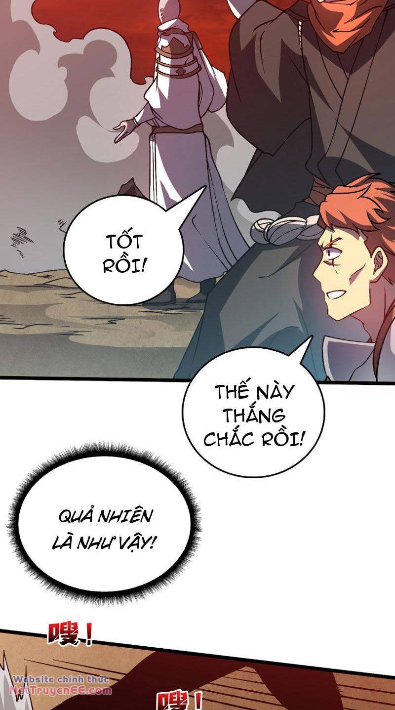 Bắt Đầu Kế Nhiệm Boss Hắc Long, Ta Vô Địch - Chapter 9 - Page 50