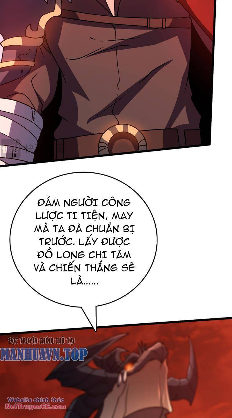 Bắt Đầu Kế Nhiệm Boss Hắc Long, Ta Vô Địch - Chapter 9 - Page 56