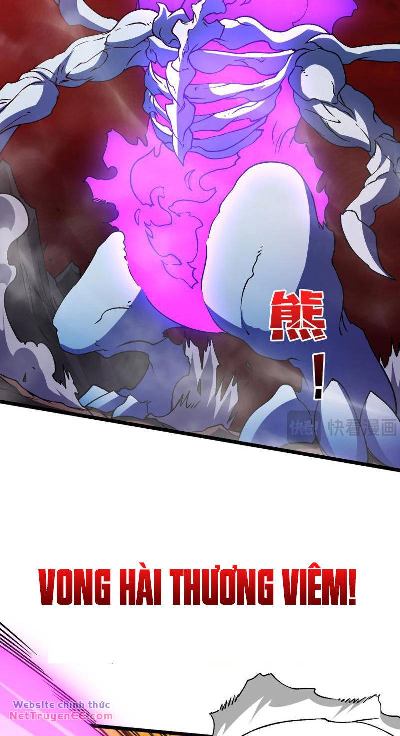 Bắt Đầu Kế Nhiệm Boss Hắc Long, Ta Vô Địch - Chapter 9 - Page 8