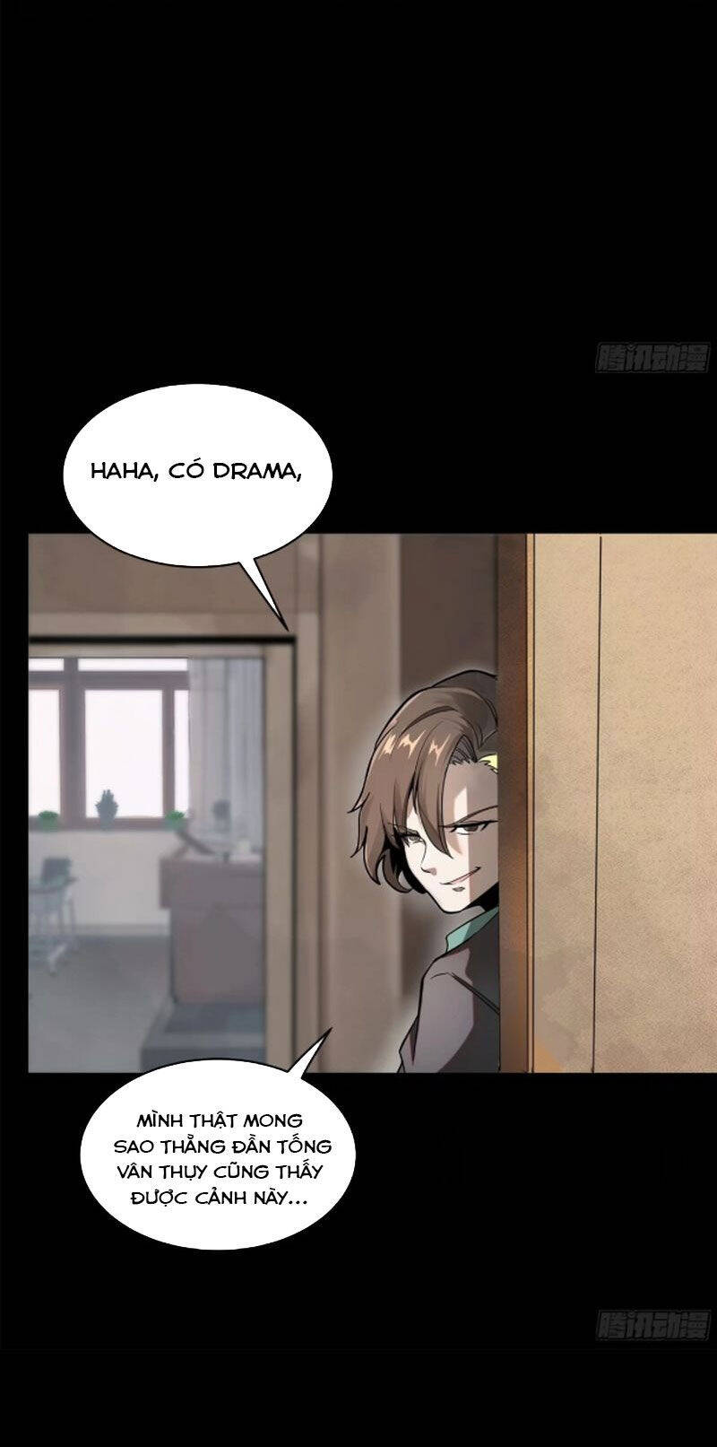 Tinh Giáp Hồn Tướng - Chapter 194 - Page 53