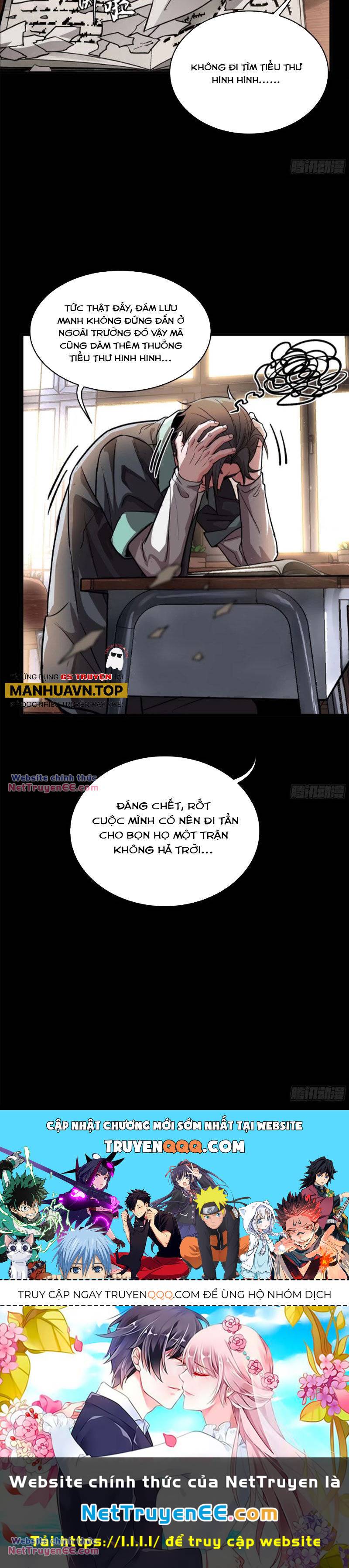 Tinh Giáp Hồn Tướng - Chapter 195 - Page 33
