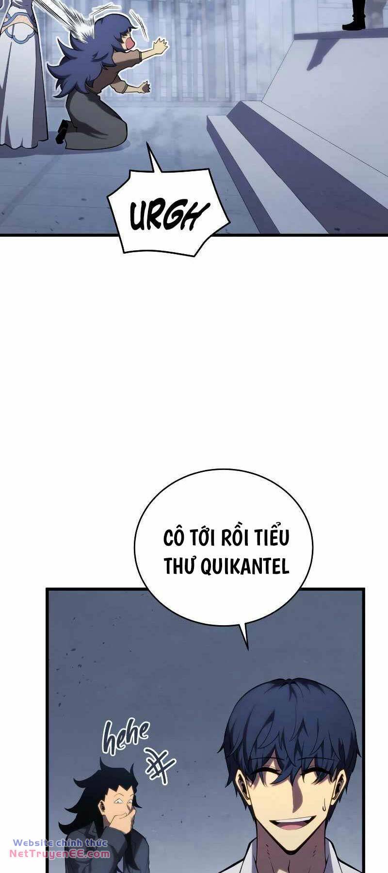 Con Trai Út Của Gia Đình Kiếm Thuật Danh Tiếng - Chapter 102 - Page 22