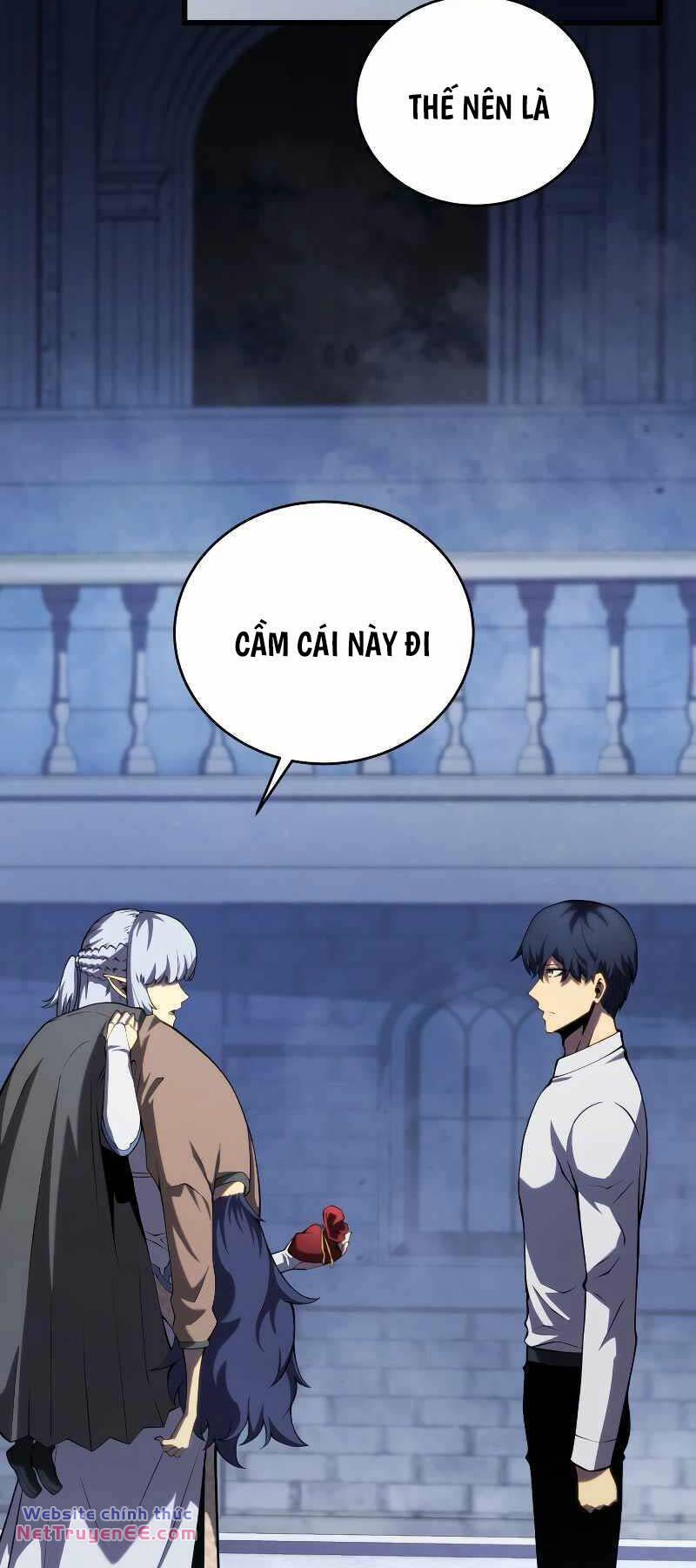 Con Trai Út Của Gia Đình Kiếm Thuật Danh Tiếng - Chapter 102 - Page 30