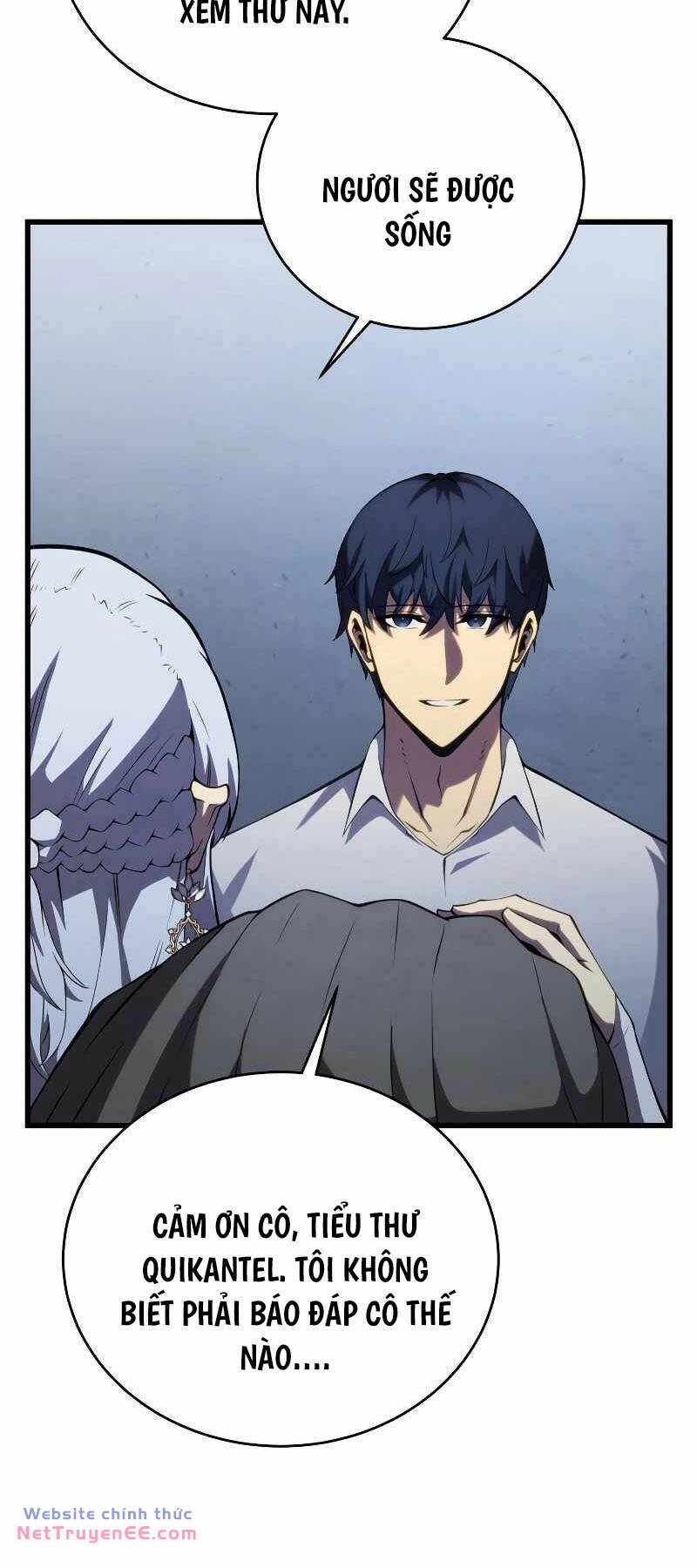 Con Trai Út Của Gia Đình Kiếm Thuật Danh Tiếng - Chapter 102 - Page 33