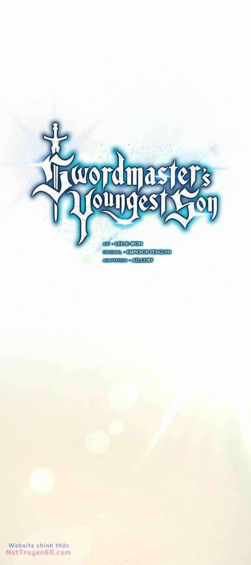 Con Trai Út Của Gia Đình Kiếm Thuật Danh Tiếng - Chapter 102 - Page 38