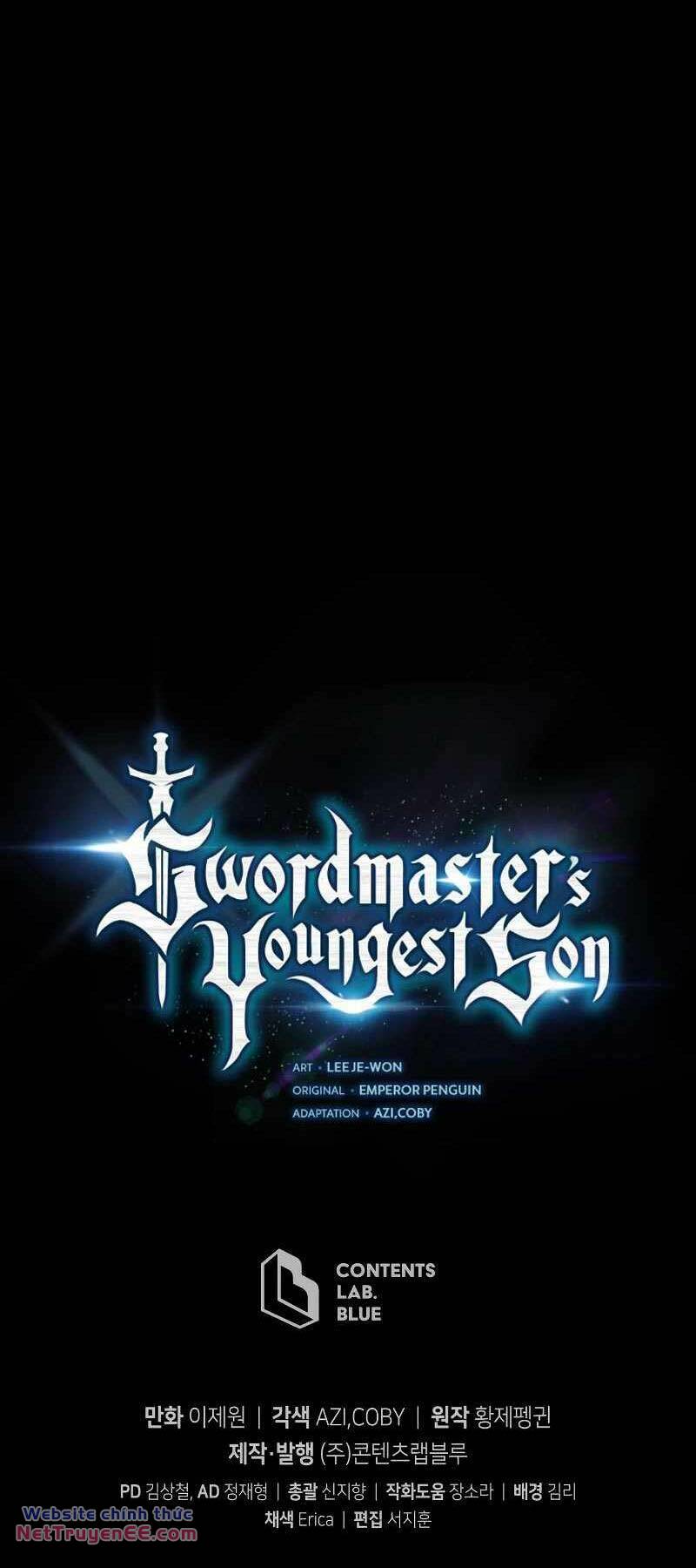 Con Trai Út Của Gia Đình Kiếm Thuật Danh Tiếng - Chapter 102 - Page 92