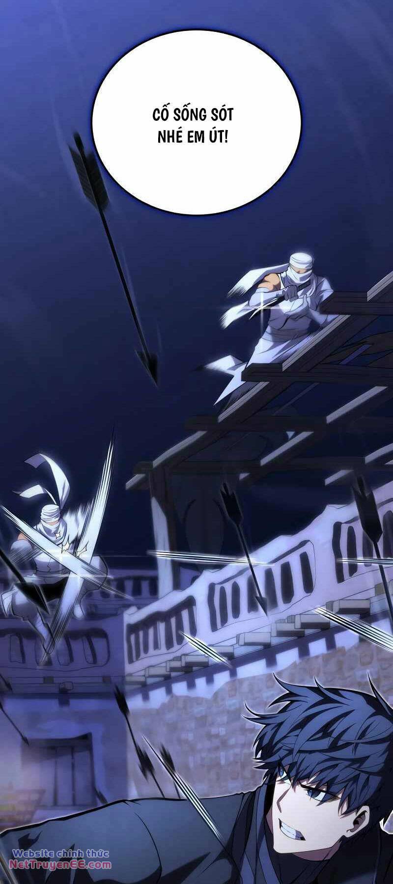Con Trai Út Của Gia Đình Kiếm Thuật Danh Tiếng - Chapter 103 - Page 101